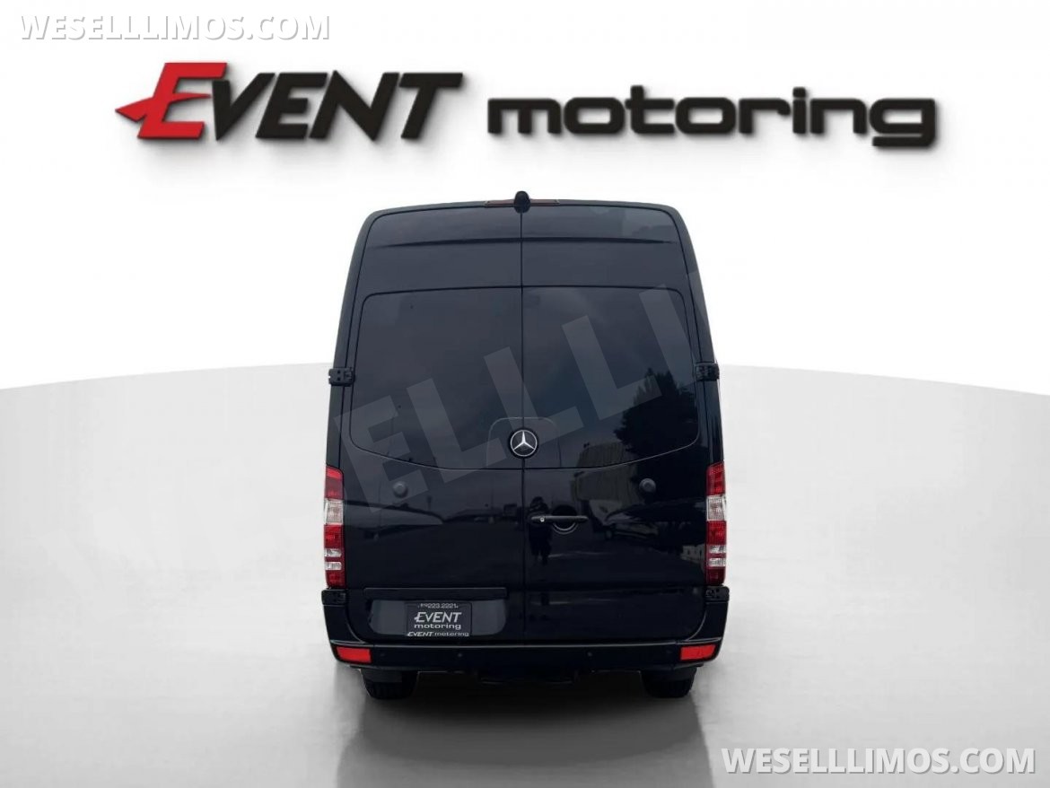 Sprinter for Sale in SAN DIEGO, CA - Photo 9