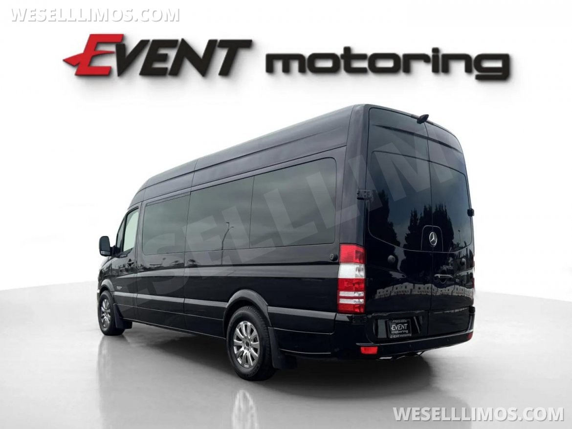 Sprinter for Sale in SAN DIEGO, CA - Photo 10