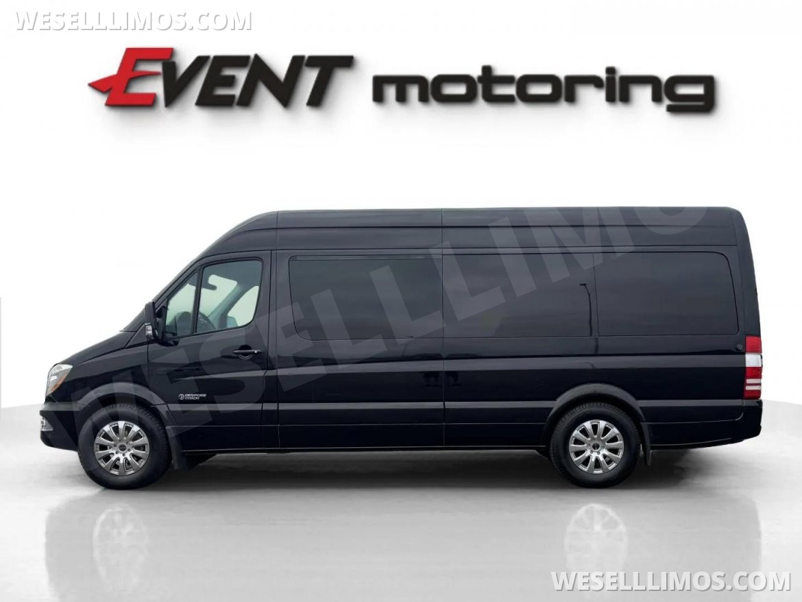 Sprinter for Sale in SAN DIEGO, CA - Photo 11