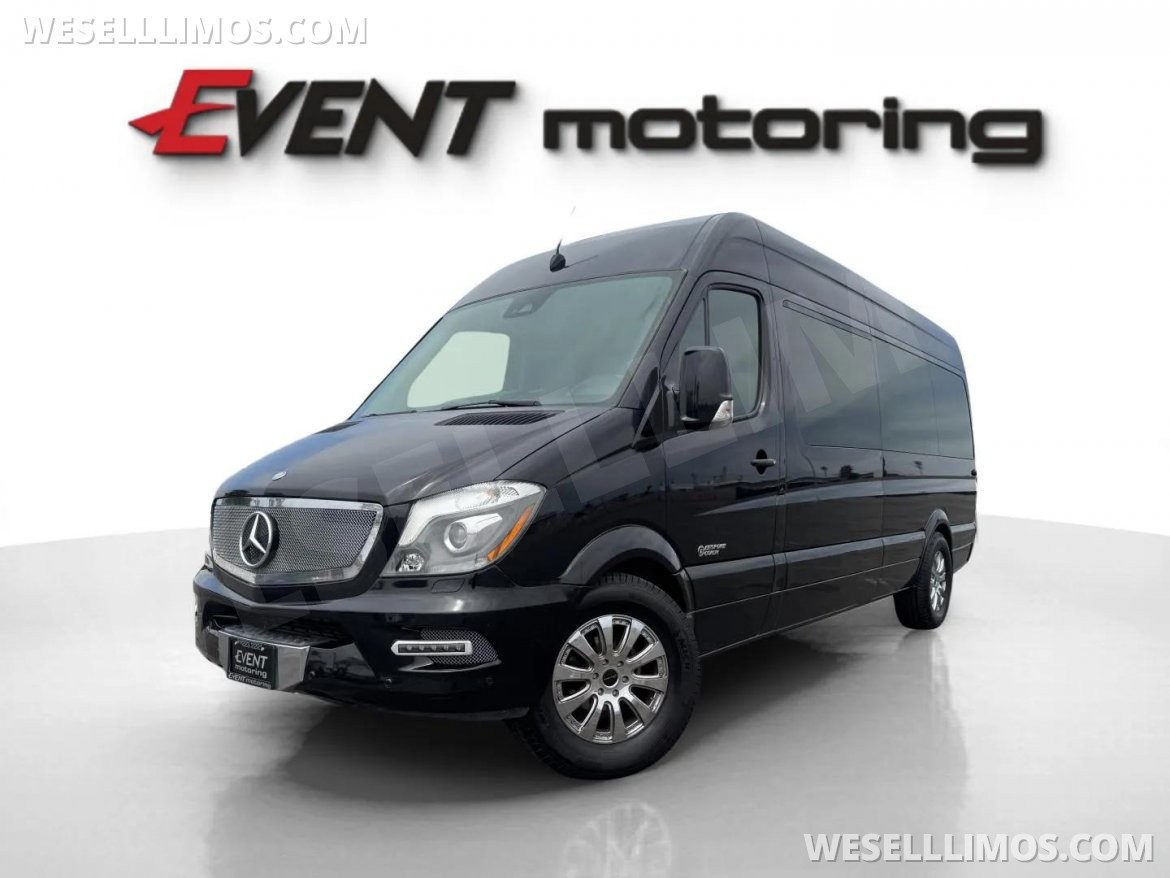 Sprinter for Sale in SAN DIEGO, CA - Photo 12