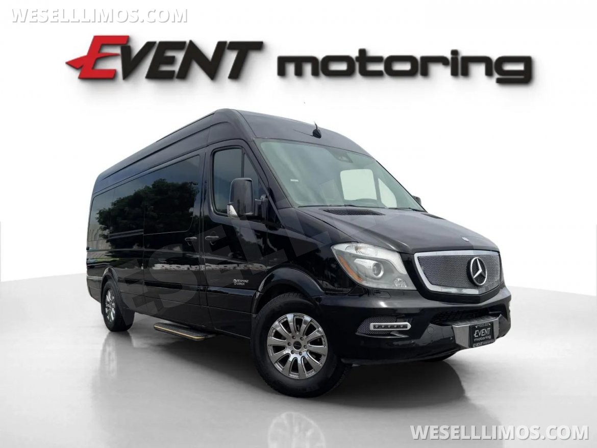Sprinter for Sale in SAN DIEGO, CA - Photo 13
