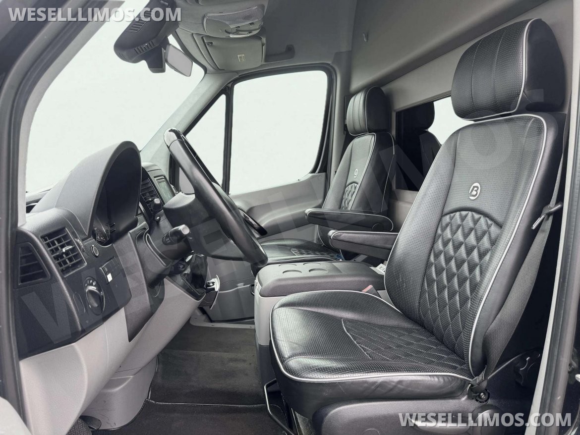 Sprinter for Sale in SAN DIEGO, CA - Photo 14