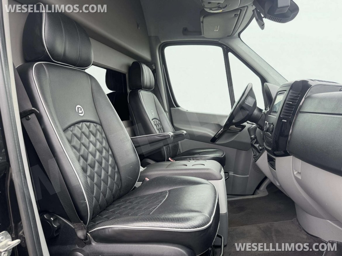 Sprinter for Sale in SAN DIEGO, CA - Photo 24