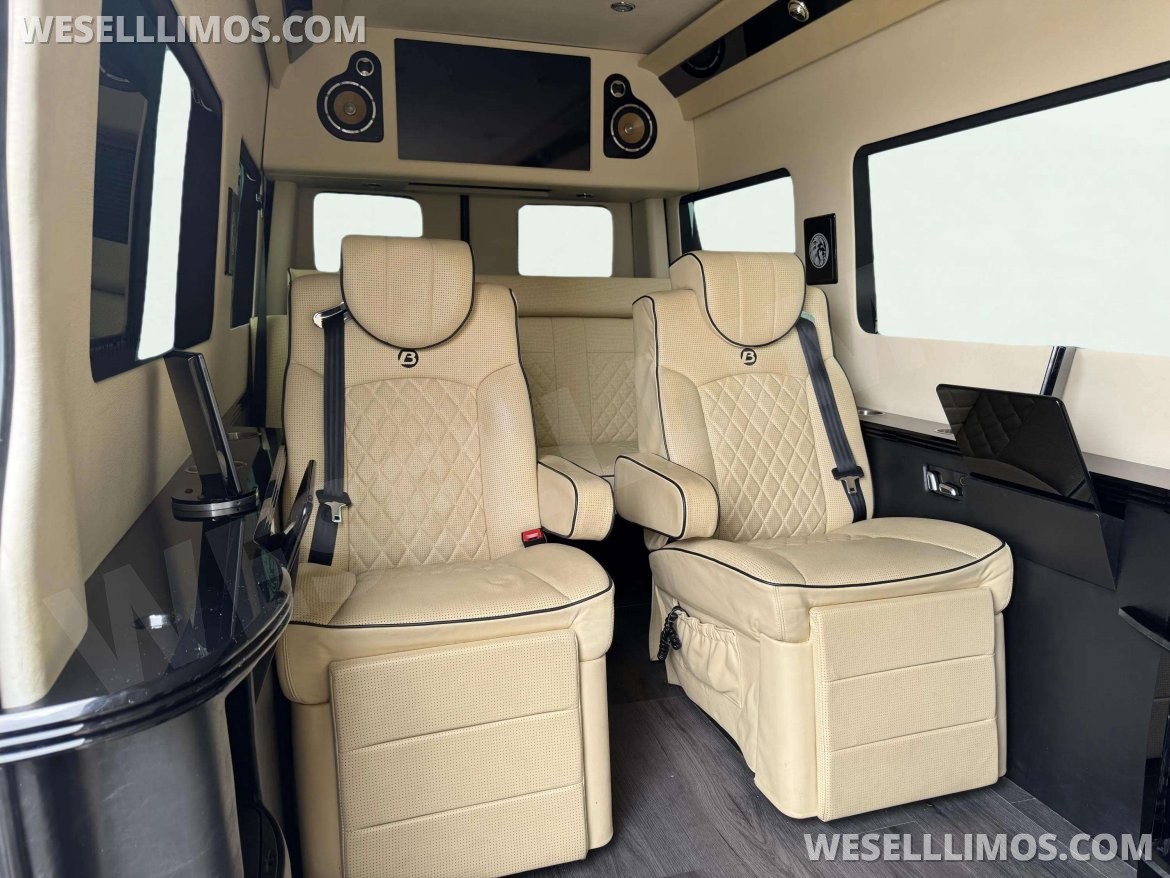 Sprinter for Sale in SAN DIEGO, CA - Photo 25
