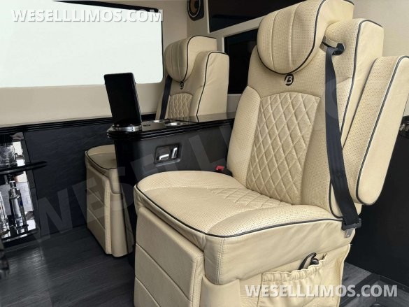 2014 Mercedes-Benz SPRINTER Sprinter for Sale in SAN DIEGO, CA - Photo 3