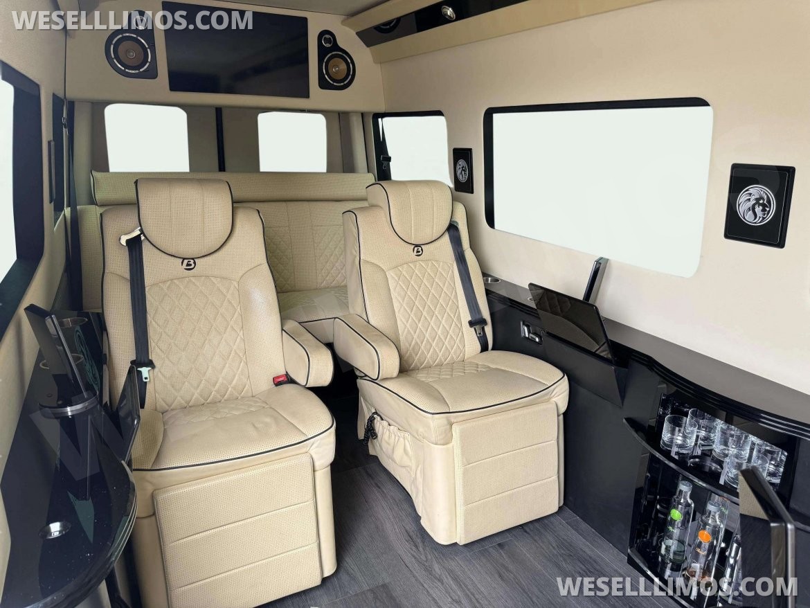 Sprinter for Sale in SAN DIEGO, CA - Photo 31