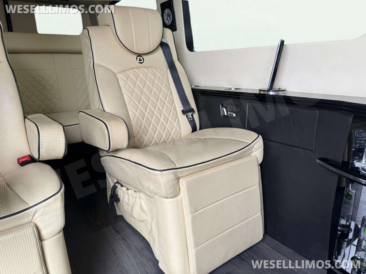 Sprinter for Sale in SAN DIEGO, CA - Photo 35