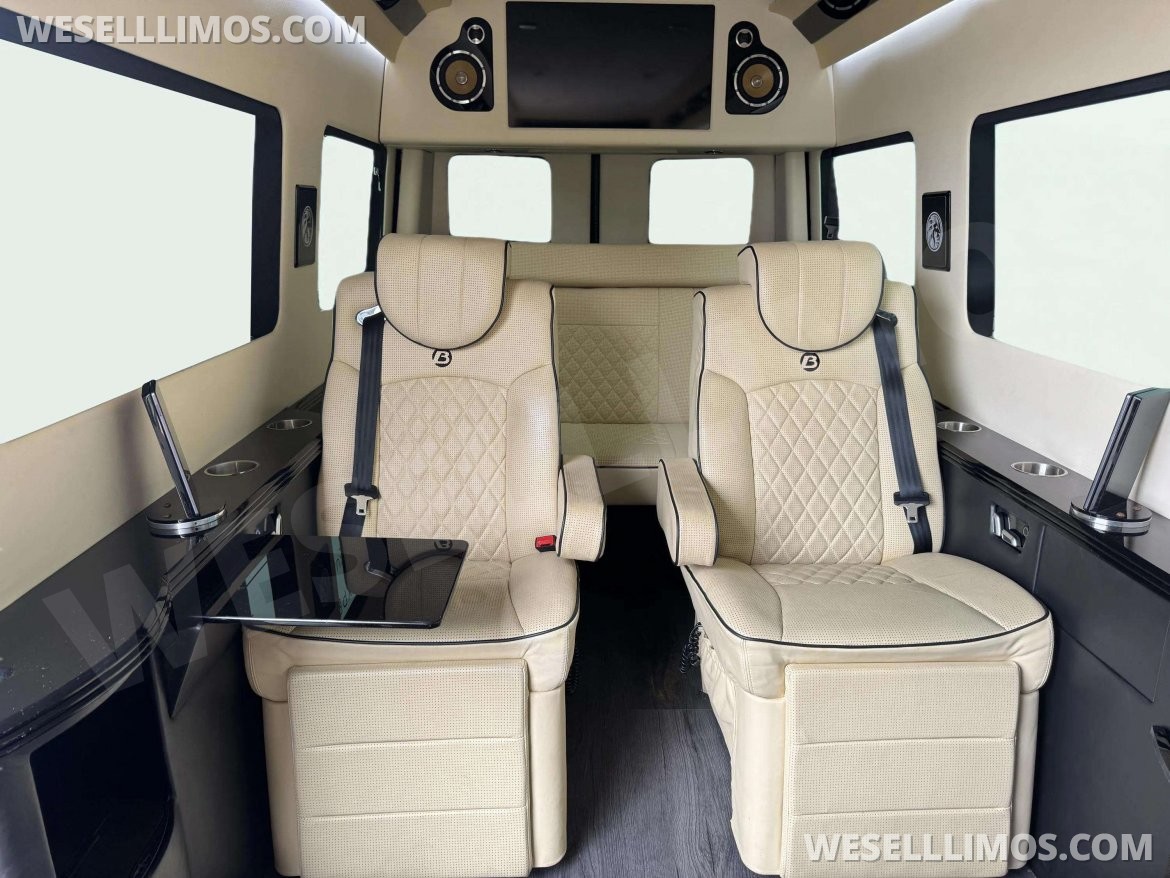 Sprinter for Sale in SAN DIEGO, CA - Photo 4