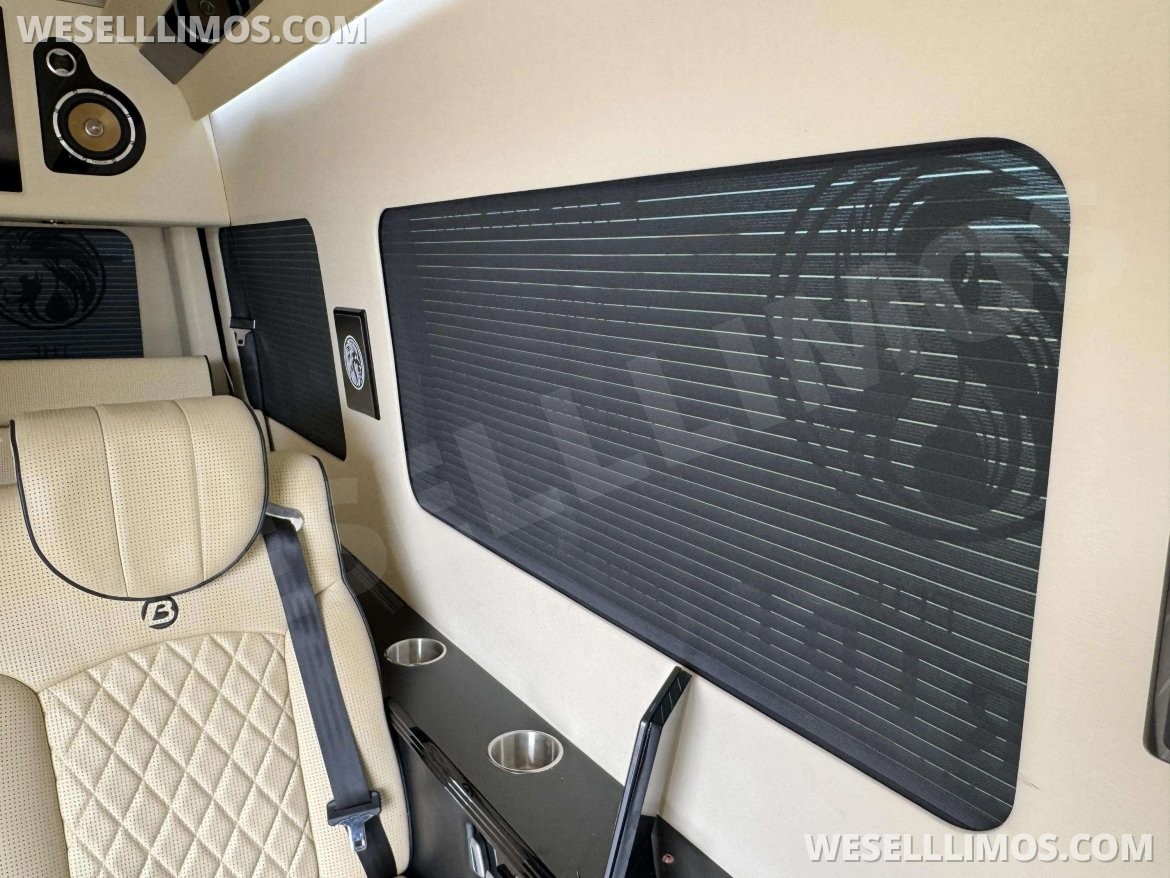 Sprinter for Sale in SAN DIEGO, CA - Photo 37