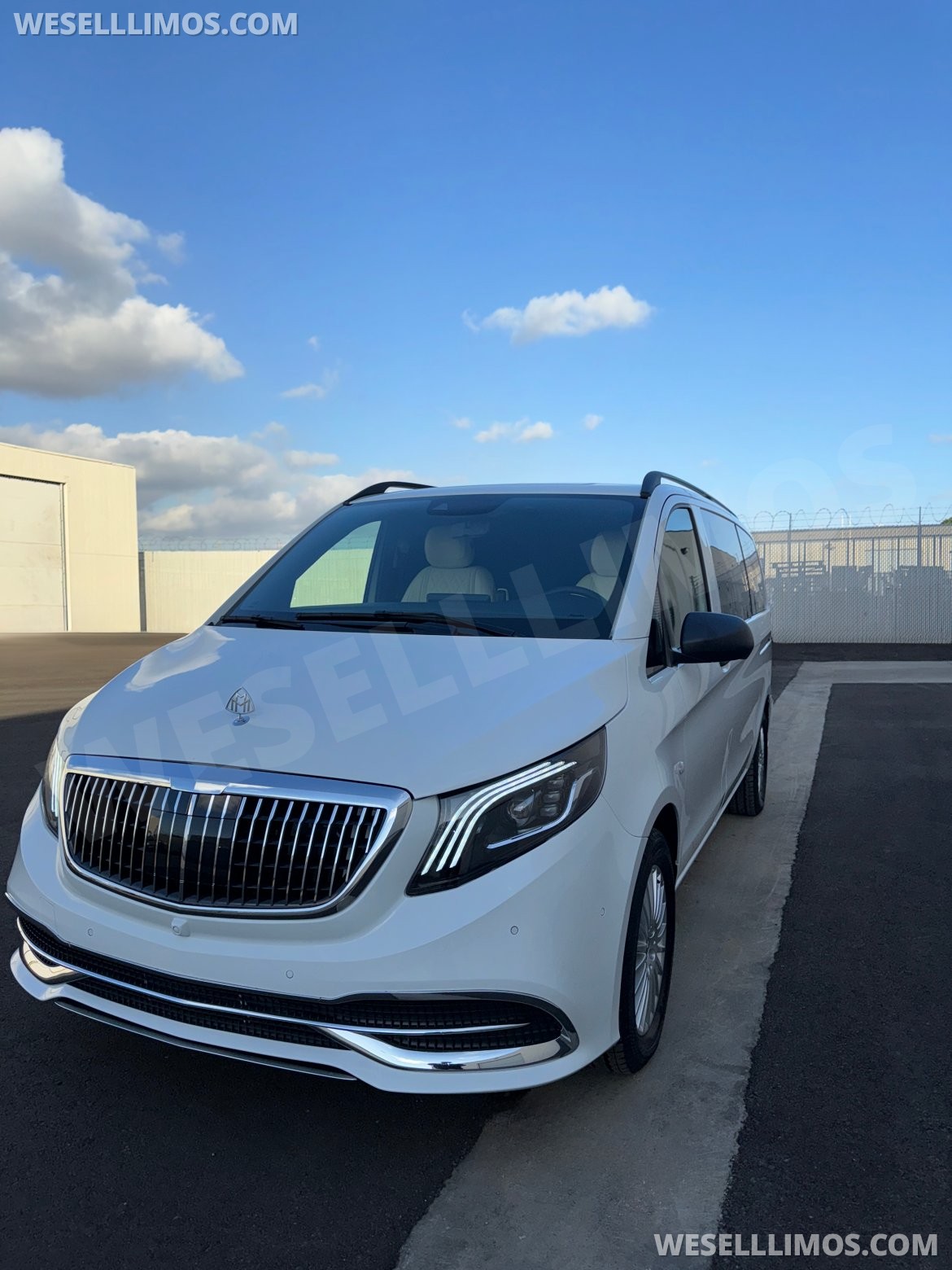 CEO SUV Mobile Office for Sale in Anaheim, CA - Photo 2