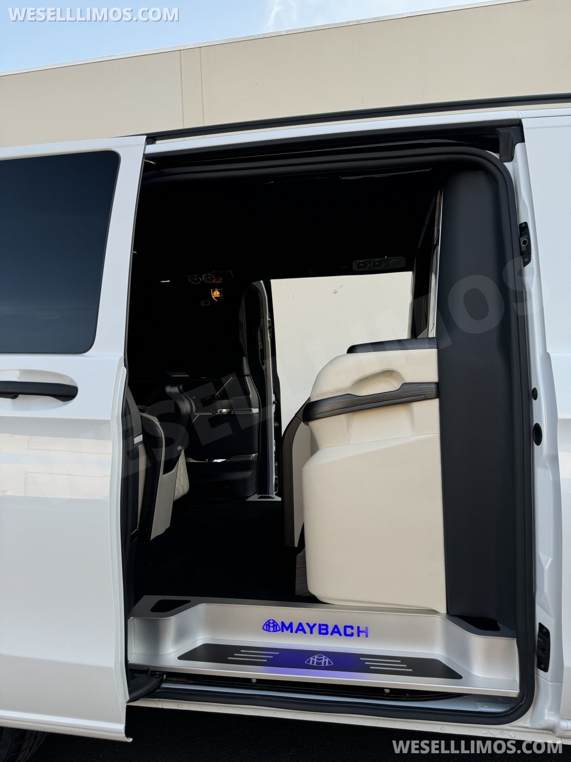 CEO SUV Mobile Office for Sale in Anaheim, CA - Photo 11