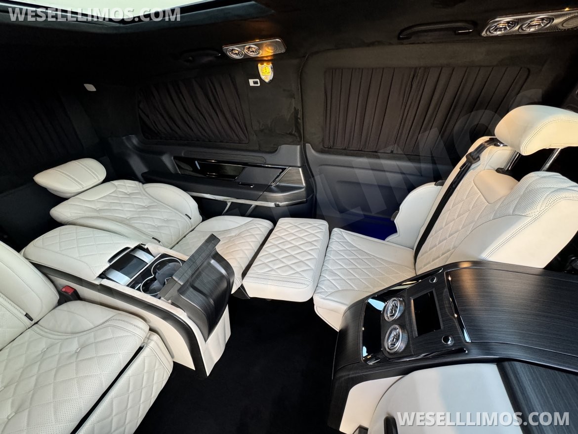 CEO SUV Mobile Office for Sale in Anaheim, CA - Photo 19