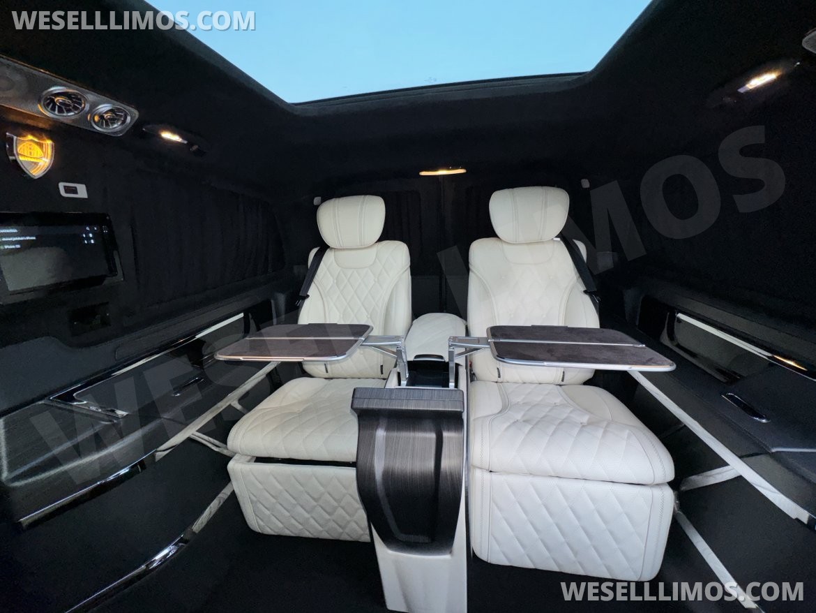 CEO SUV Mobile Office for Sale in Anaheim, CA - Photo 12
