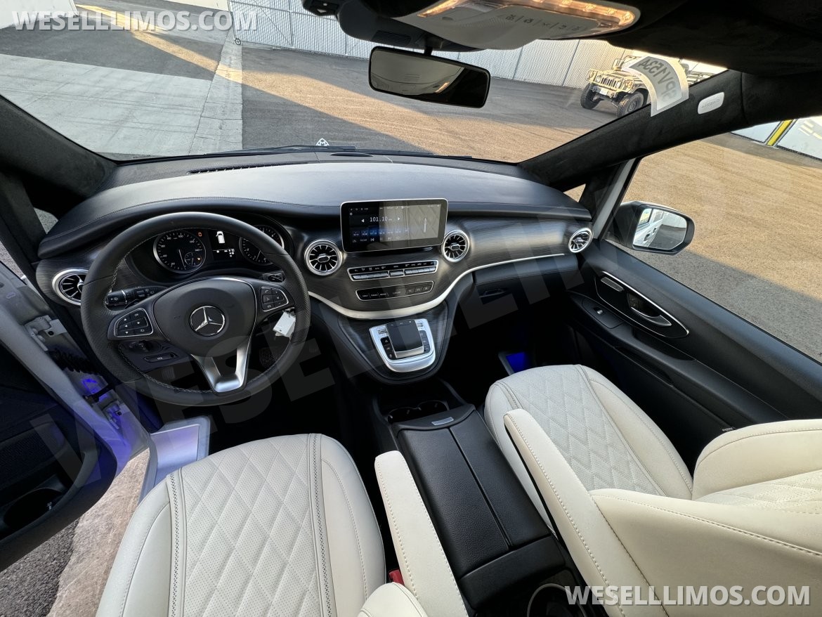 CEO SUV Mobile Office for Sale in Anaheim, CA - Photo 22