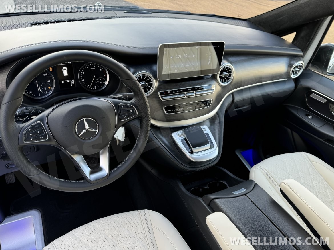 CEO SUV Mobile Office for Sale in Anaheim, CA - Photo 23