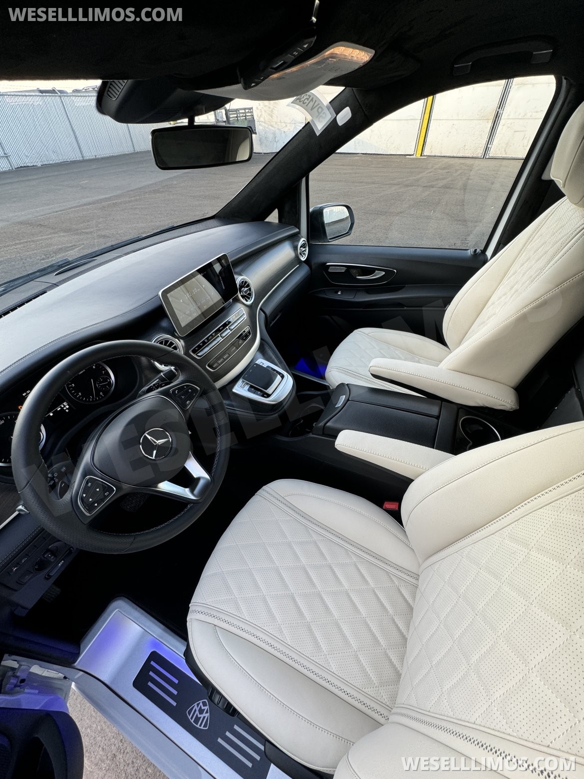 CEO SUV Mobile Office for Sale in Anaheim, CA - Photo 25