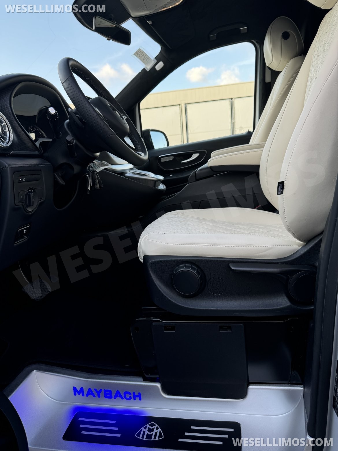 CEO SUV Mobile Office for Sale in Anaheim, CA - Photo 26