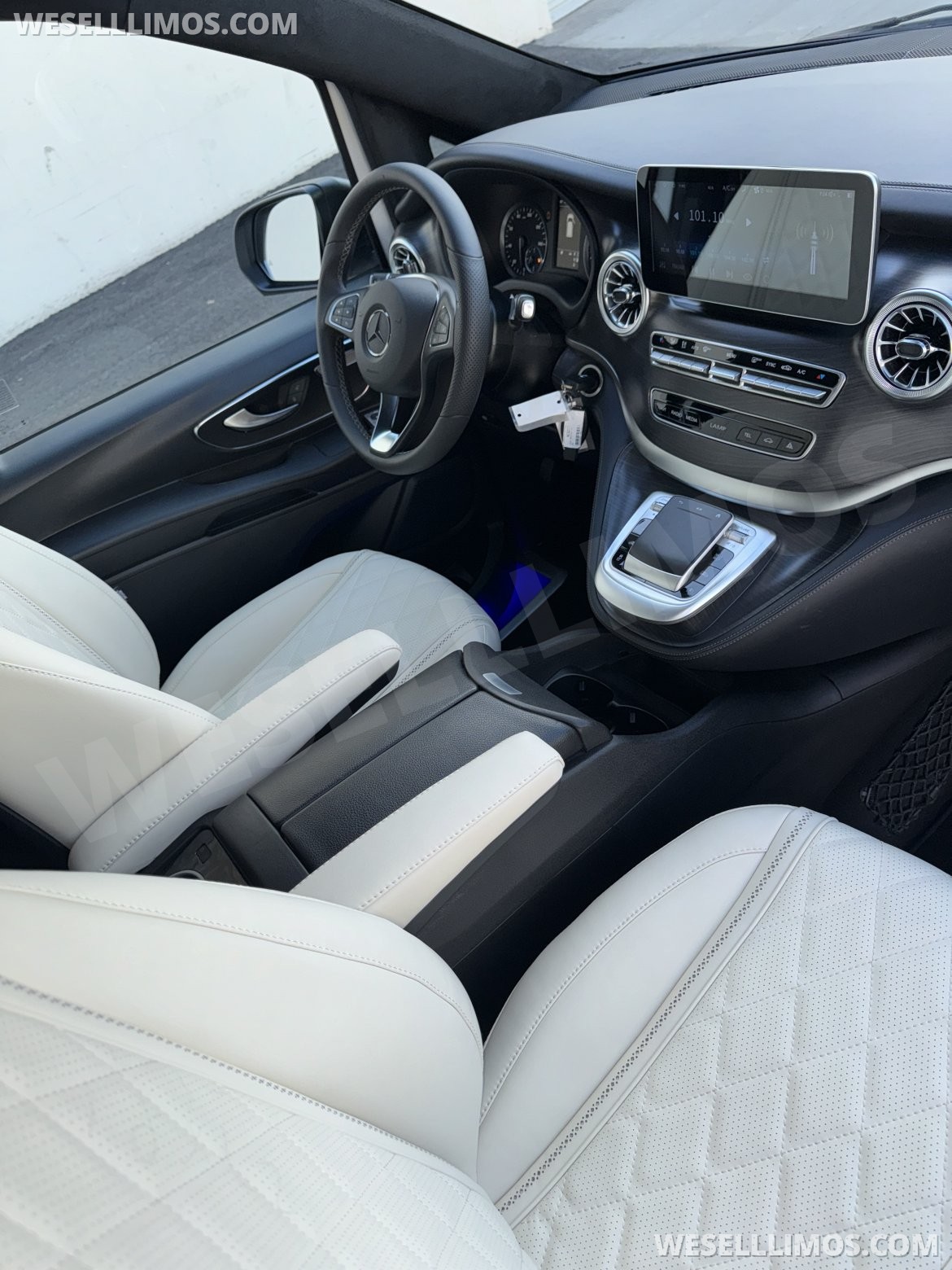 CEO SUV Mobile Office for Sale in Anaheim, CA - Photo 28