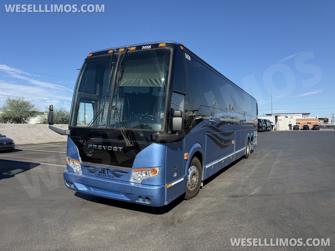 Motorcoach for Sale in Phoenix, AZ - Photo 2
