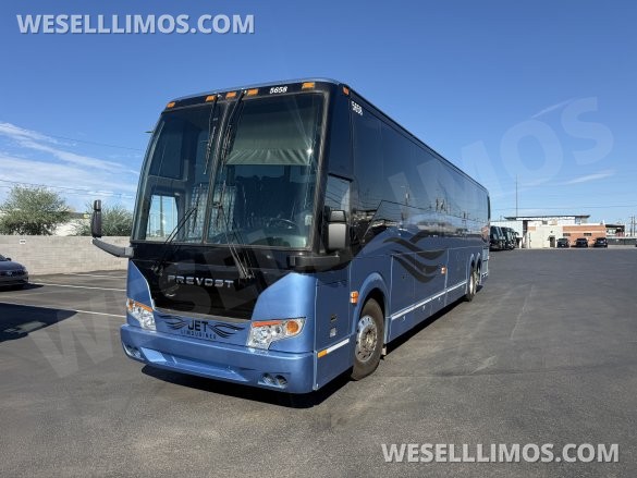 2012 Prevost H3-45 Motorcoach for Sale in Phoenix, AZ - Photo 2