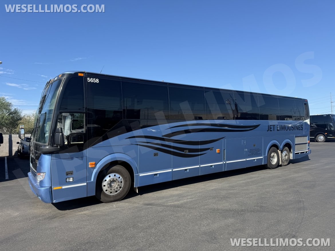 Motorcoach for Sale in Phoenix, AZ - Main Photo