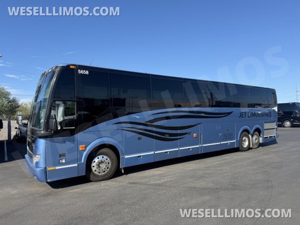 2012 Prevost H3-45 Motorcoach for Sale in Phoenix, AZ - Main Photo