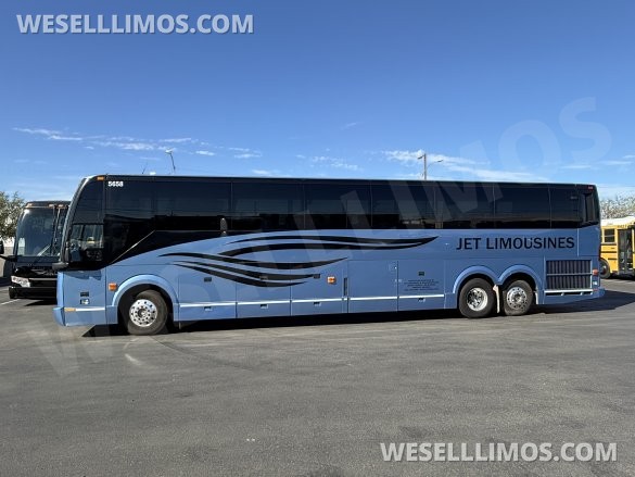 2012 Prevost H3-45 Motorcoach for Sale in Phoenix, AZ - Photo 3