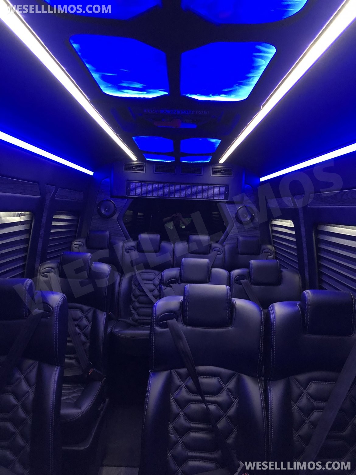 Executive Shuttle for Sale in Sacramento, CA - Photo 5