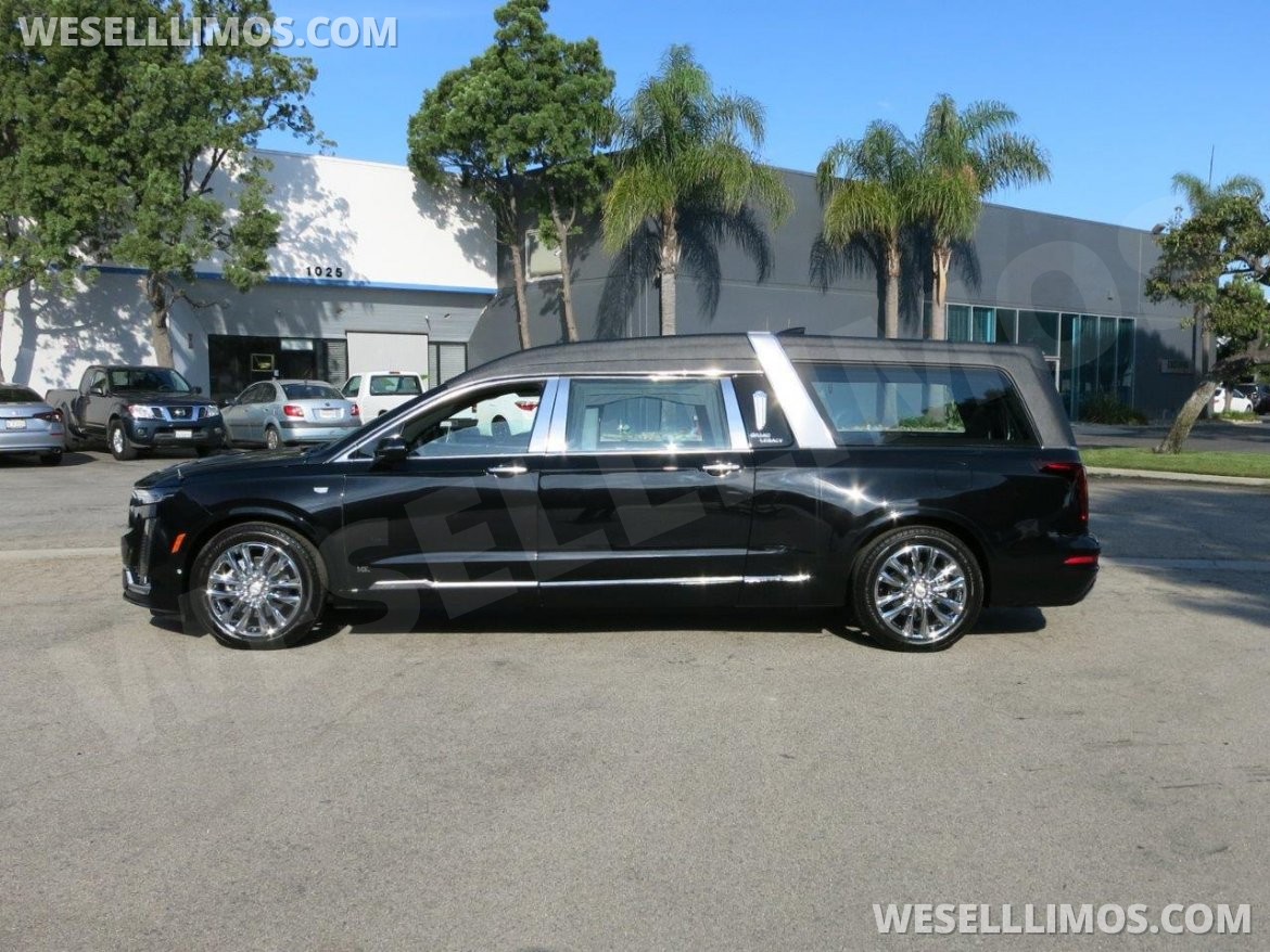 Funeral for Sale in Carson, CA - Main Photo