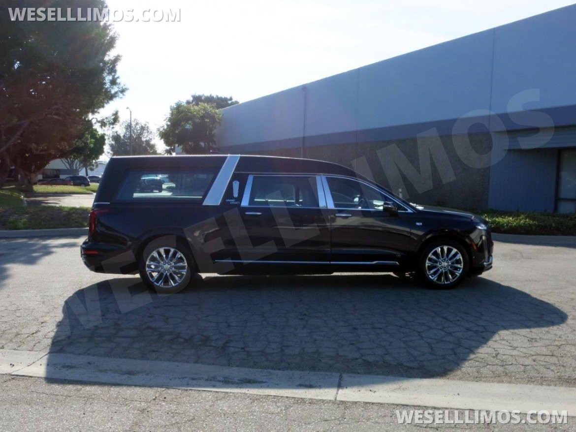 Funeral for Sale in Carson, CA - Photo 5