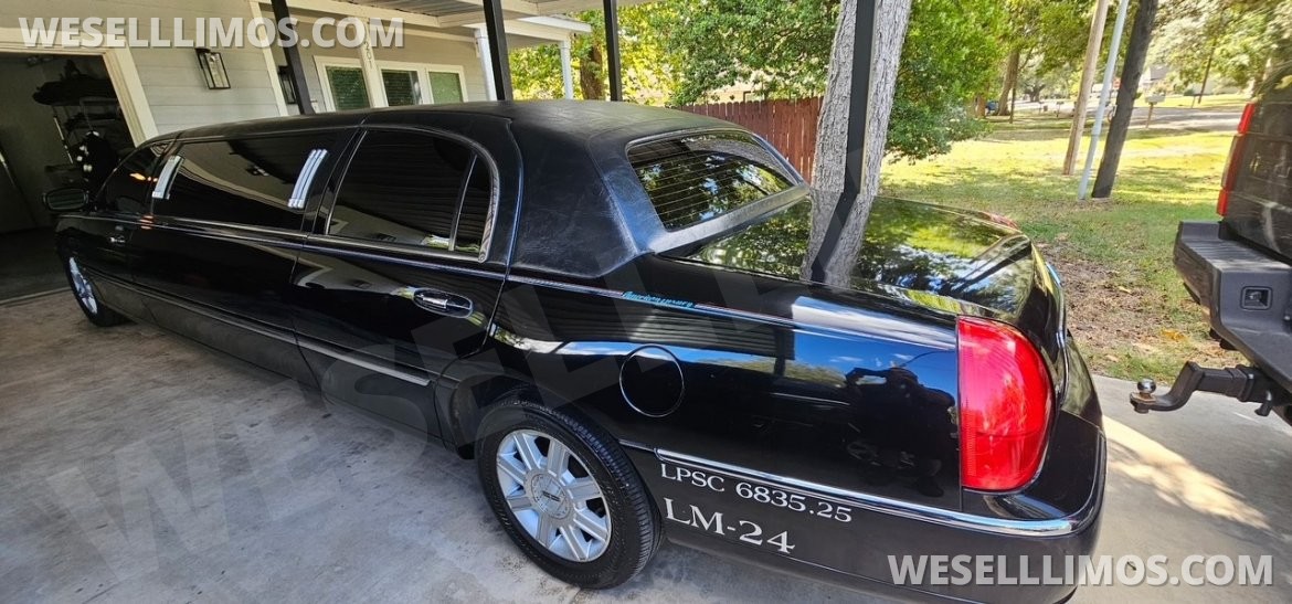 Limousine for Sale in Houston, TX - Photo 2