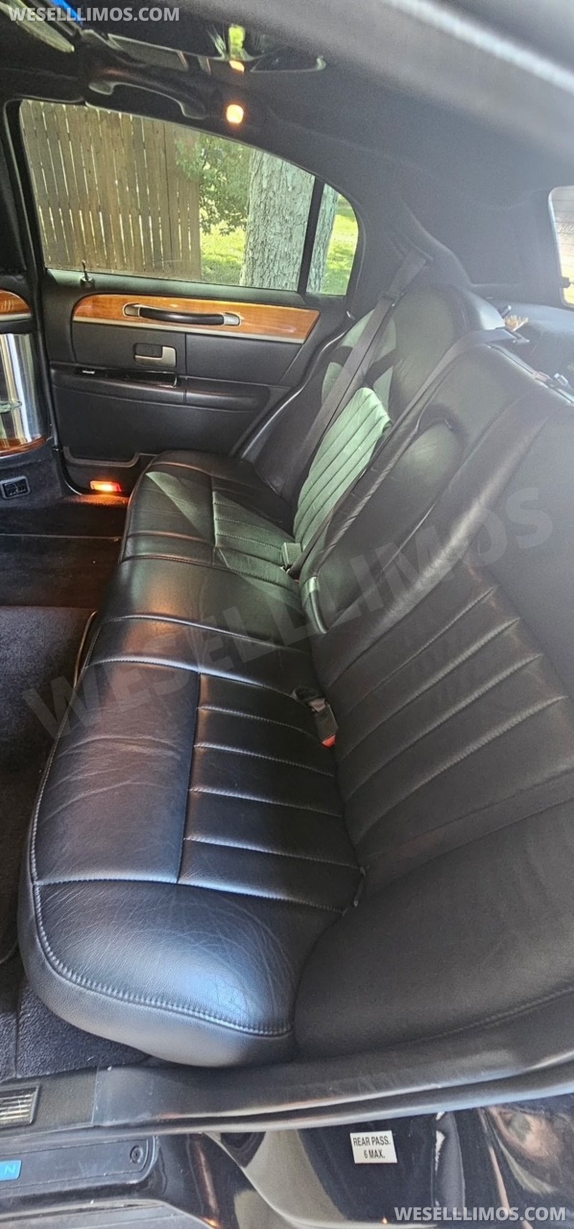 Limousine for Sale in Houston, TX - Photo 3