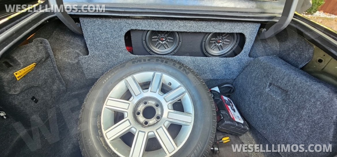 Limousine for Sale in Houston, TX - Photo 5