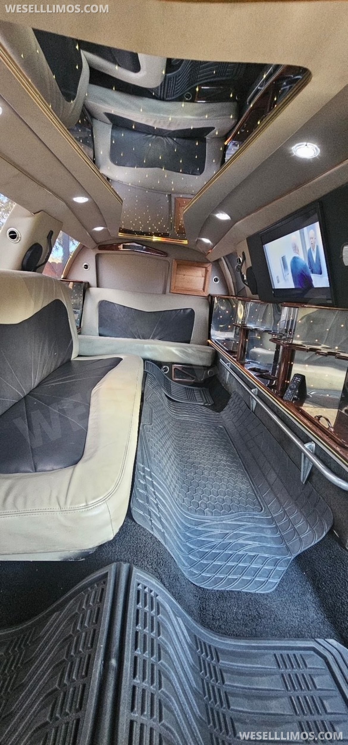 Limousine for Sale in Houston, TX - Photo 3