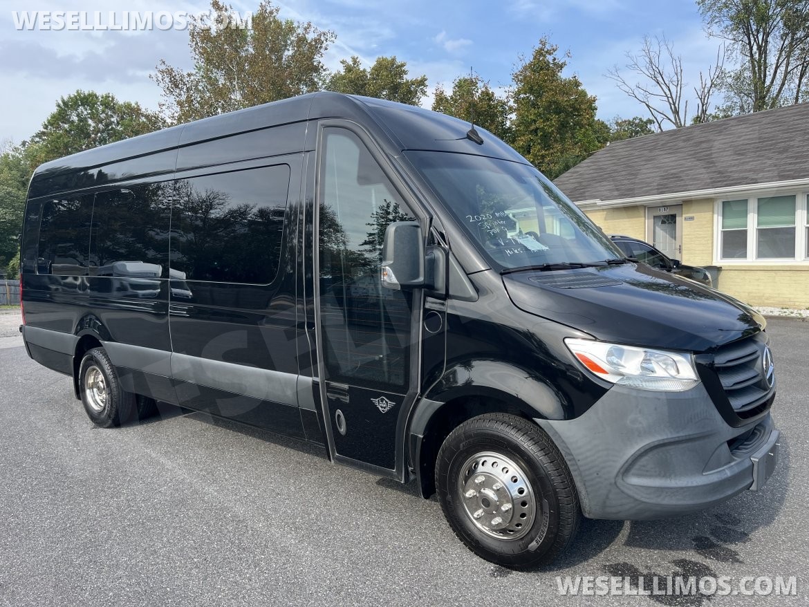 Sprinter for Sale in Pasadena, MD - Photo 3