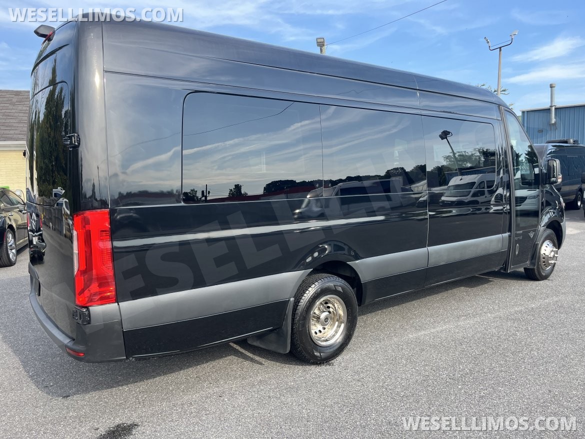 Sprinter for Sale in Pasadena, MD - Photo 4