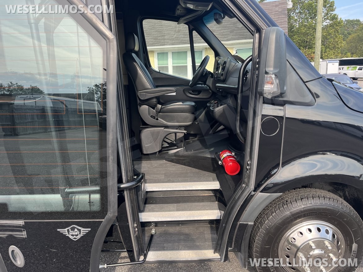 Sprinter for Sale in Pasadena, MD - Photo 7