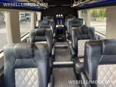 2019 Mercedes-Benz Sprinter Sprinter for Sale in Pasadena, MD