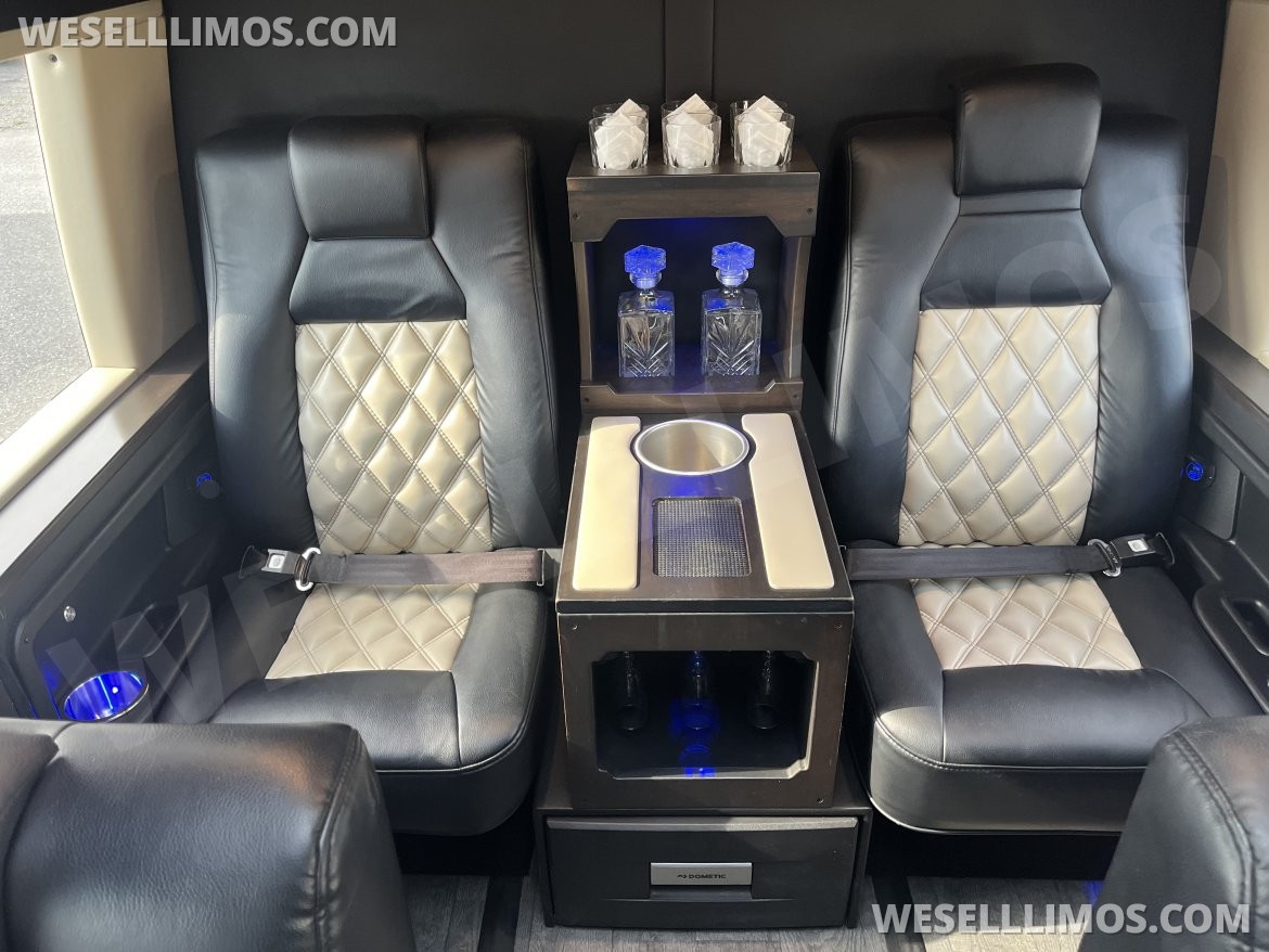 Sprinter for Sale in Pasadena, MD - Photo 2