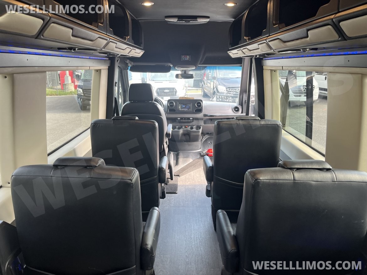 Sprinter for Sale in Pasadena, MD - Photo 8