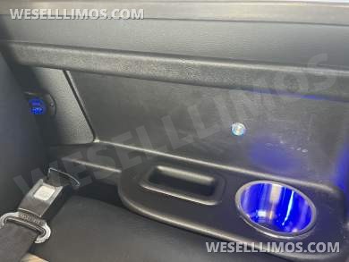 2019 L.A. West Mercedes-Benz Sprinter  Sprinter - Sprinter for Sale in Pasadena, MD - Photo 9