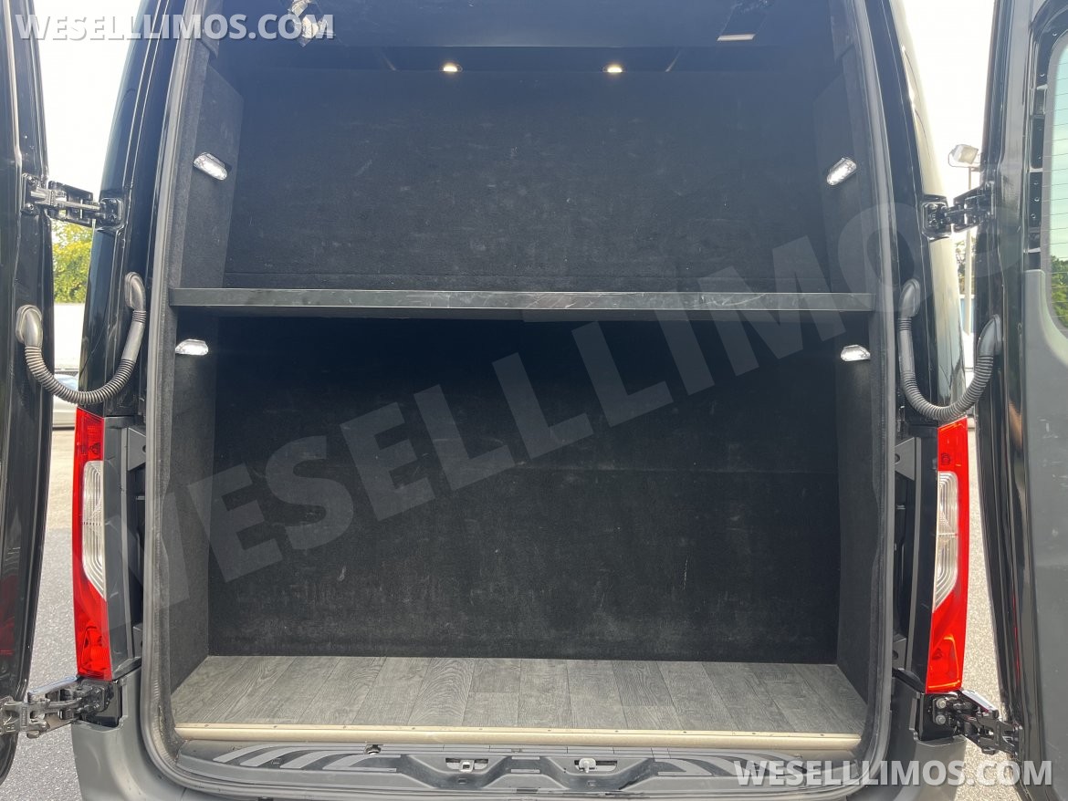 Sprinter for Sale in Pasadena, MD - Photo 10