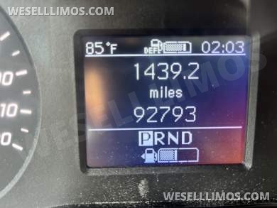 2019 L.A. West Mercedes-Benz Sprinter  Sprinter - Sprinter for Sale in Pasadena, MD - Photo 11