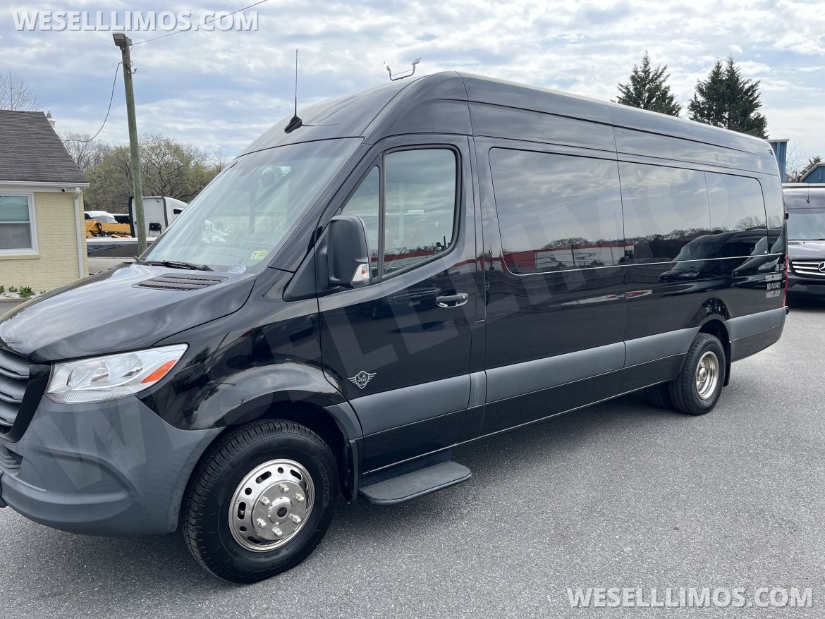 Sprinter for Sale in Pasadena, MD - Photo 5