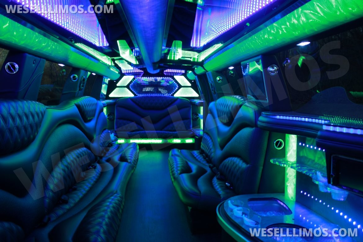 Limousine for Sale in Peabody, MA - Photo 5