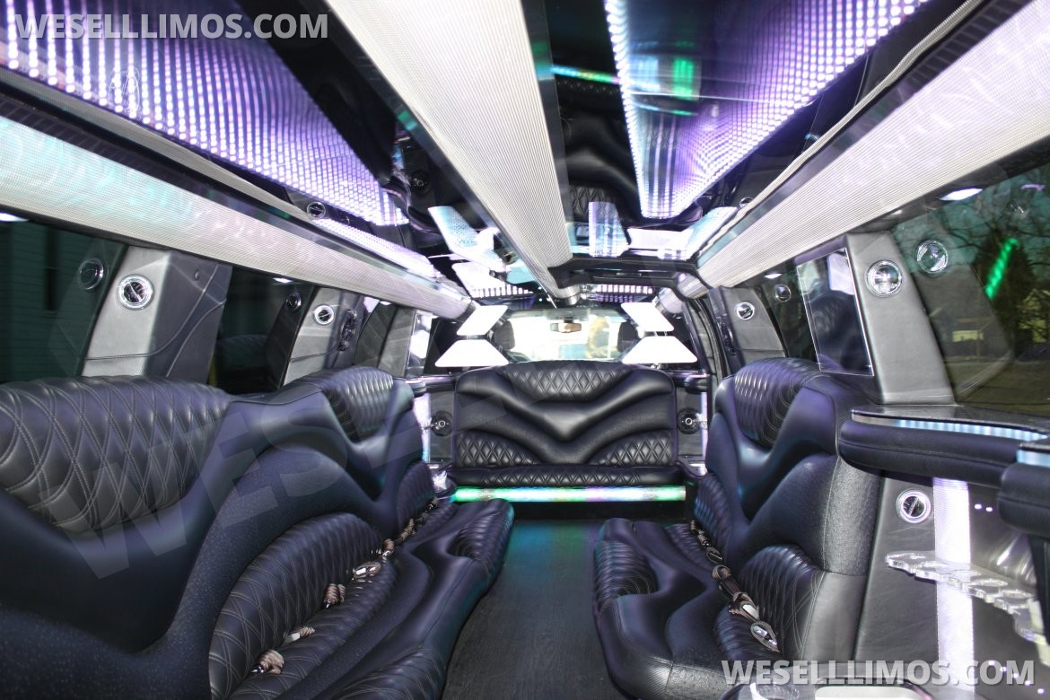 Limousine for Sale in Peabody, MA - Photo 6