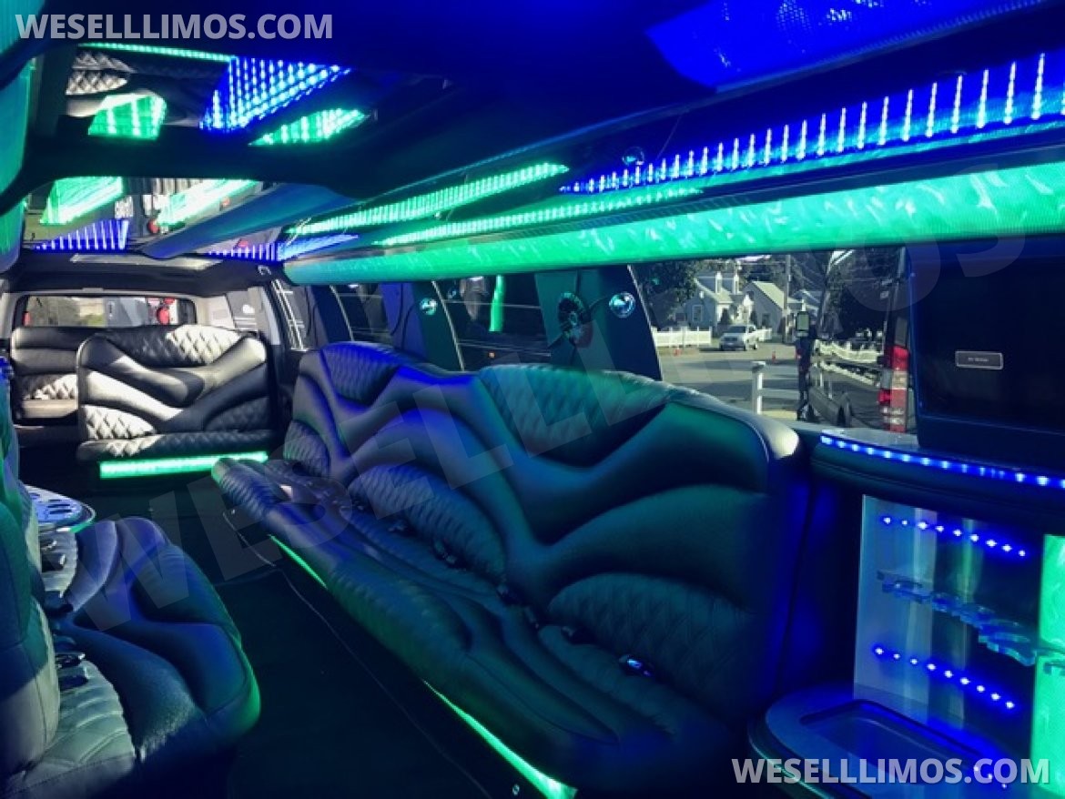 Limousine for Sale in Peabody, MA - Photo 7