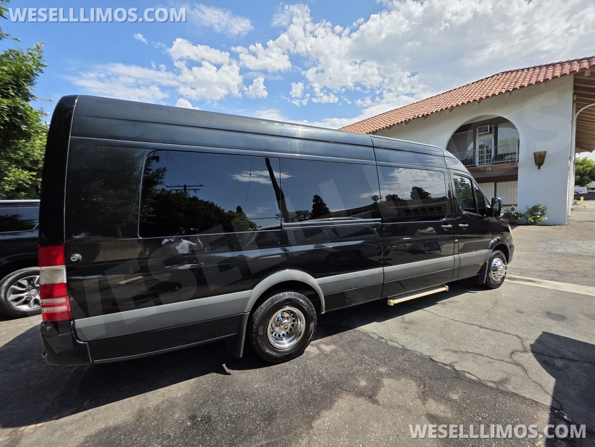 Sprinter for Sale in Tustin, CA - Photo 4