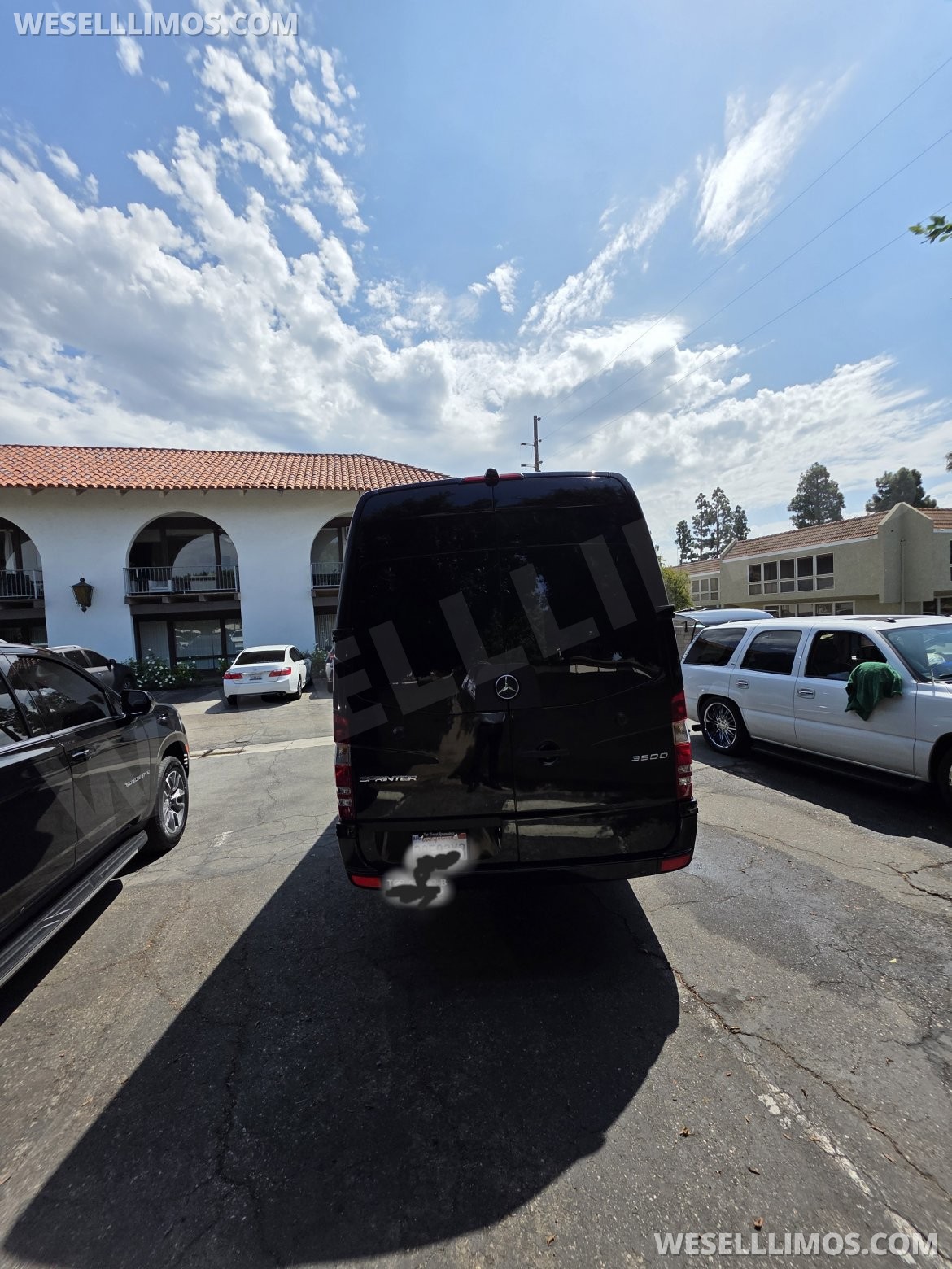 Sprinter for Sale in Tustin, CA - Photo 3