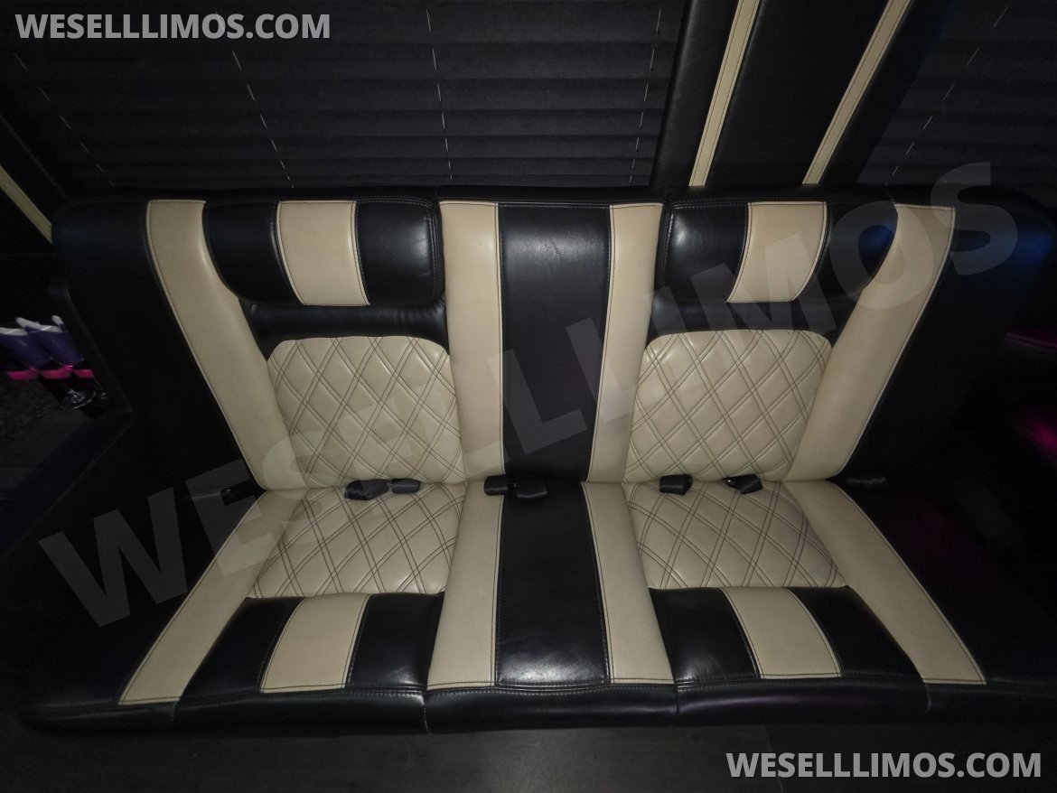 Sprinter for Sale in Tustin, CA - Photo 10